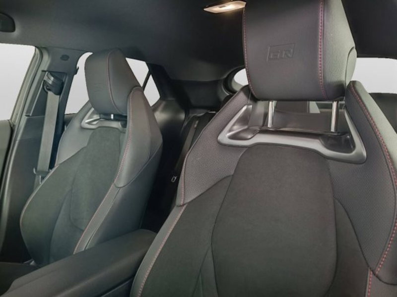 Toyota Toyota C-HR usata a Teramo (20)