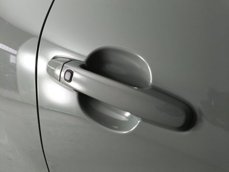 Toyota Aygo X usata a Teramo (18)