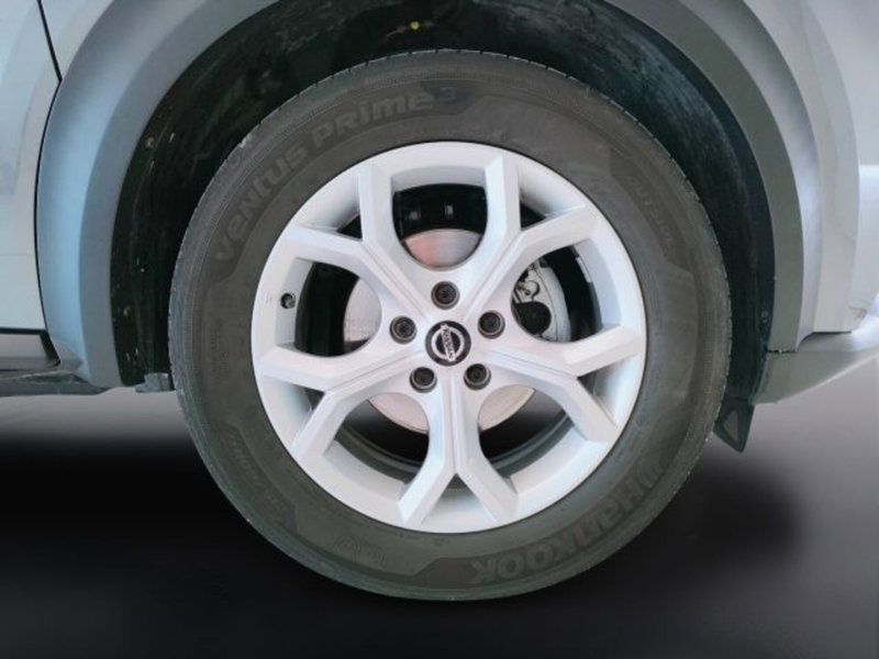 Nissan Juke usata a Teramo (10)