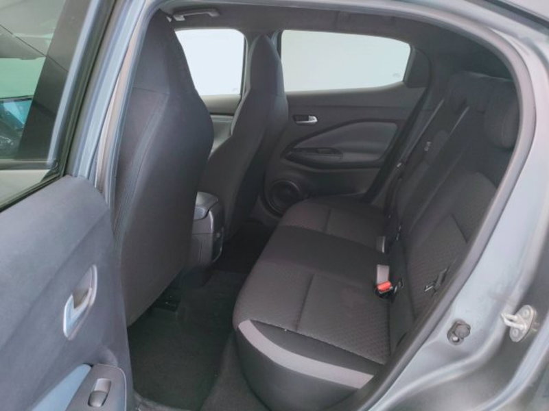 Nissan Juke usata a Teramo (12)