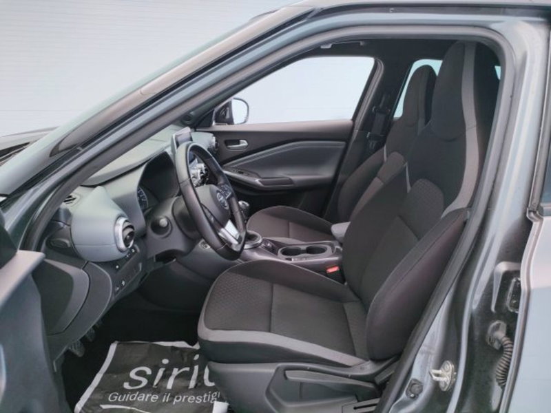 Nissan Juke usata a Teramo (16)