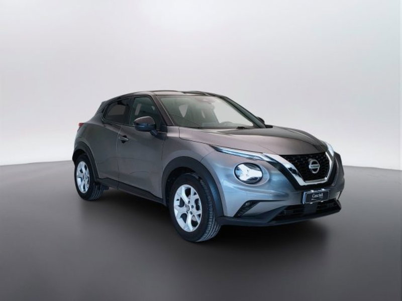 Nissan Juke usata a Teramo (3)