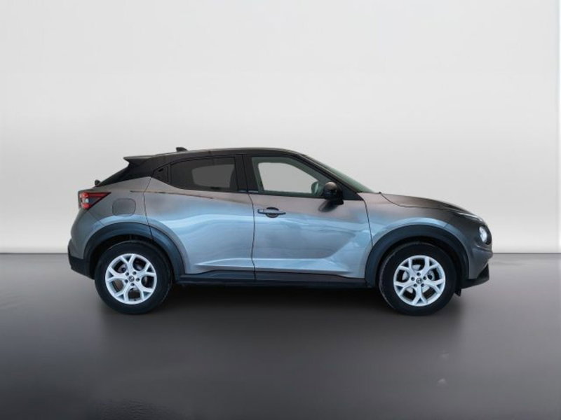 Nissan Juke usata a Teramo (4)