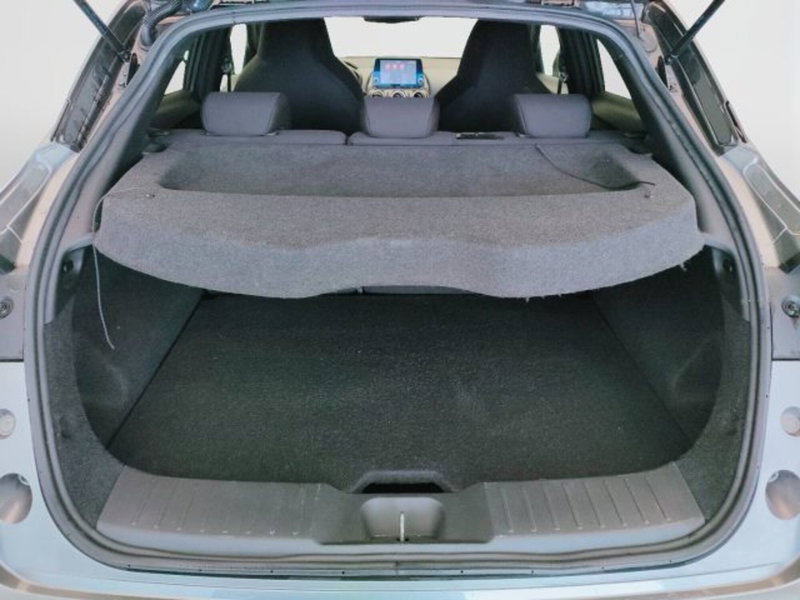 Nissan Juke usata a Teramo (9)