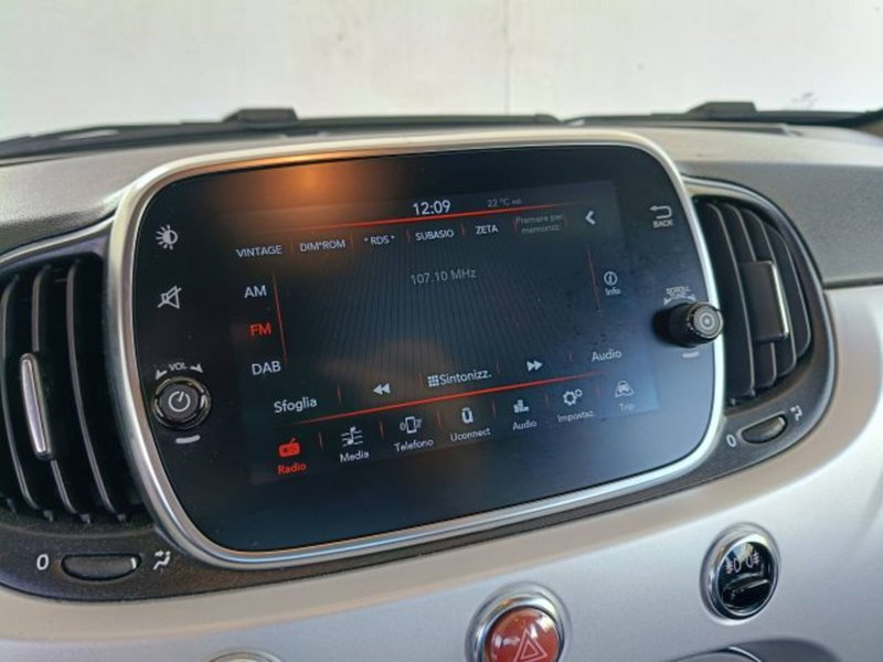 Fiat 500 usata a Teramo (13)