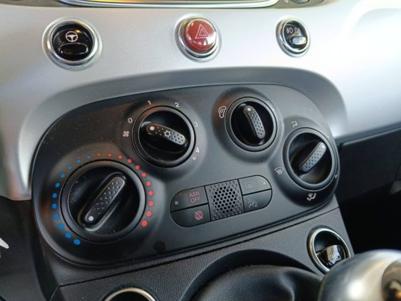 Fiat 500 usata a Teramo (14)