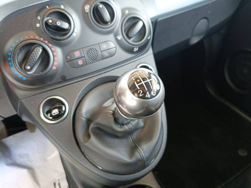 Fiat 500 usata a Teramo (15)