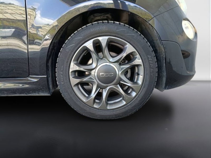 Fiat 500 usata a Teramo (18)