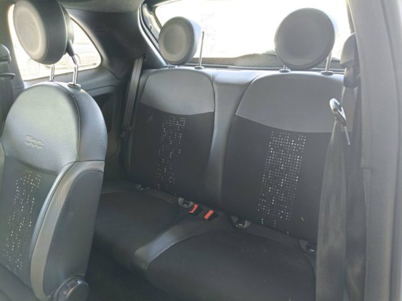 Fiat 500 usata a Teramo (9)