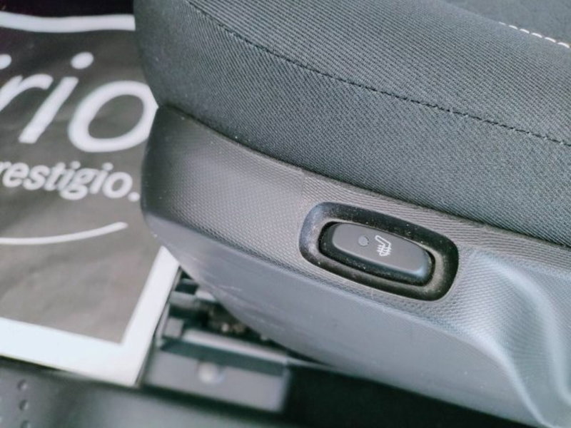 smart Fortwo usata a Teramo (12)