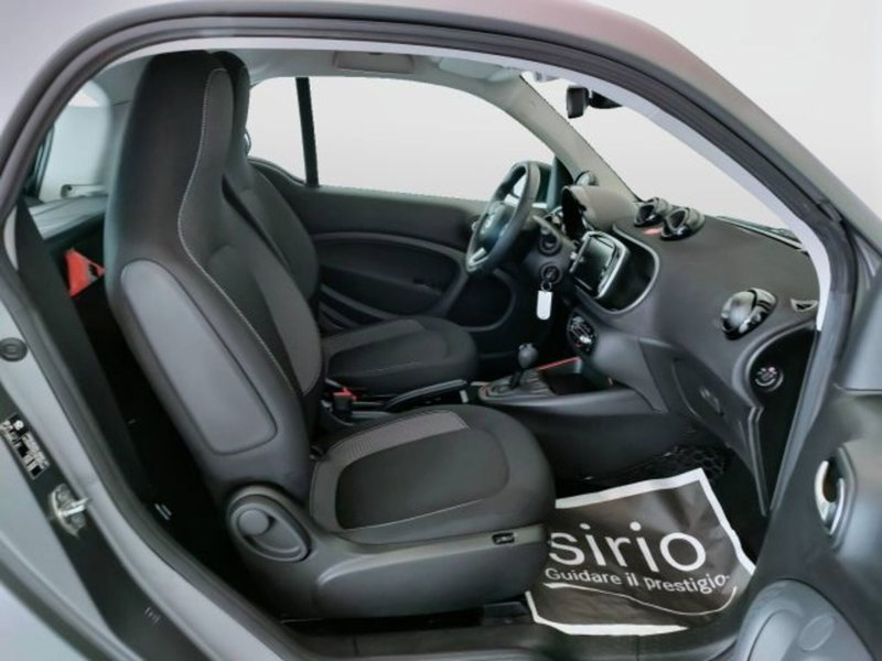 smart Fortwo usata a Teramo (14)