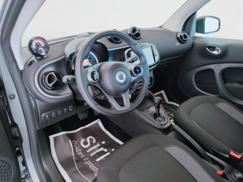 smart Fortwo usata a Teramo (16)
