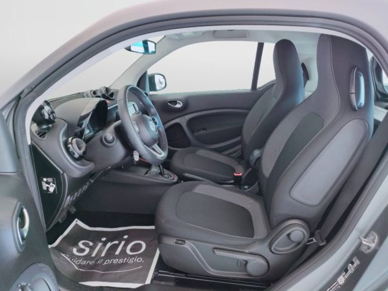 smart Fortwo usata a Teramo (17)