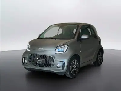 smart Fortwo EQ Passion del 2023 usata a Mosciano Sant'Angelo