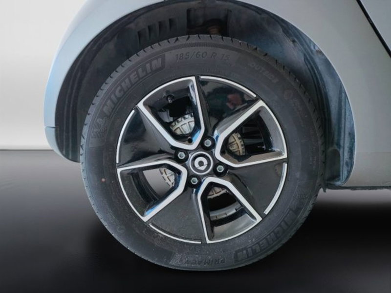 smart Fortwo usata a Teramo (10)