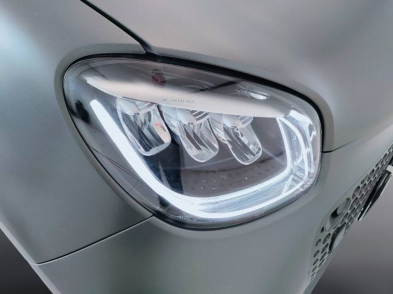 smart Fortwo usata a Teramo (11)