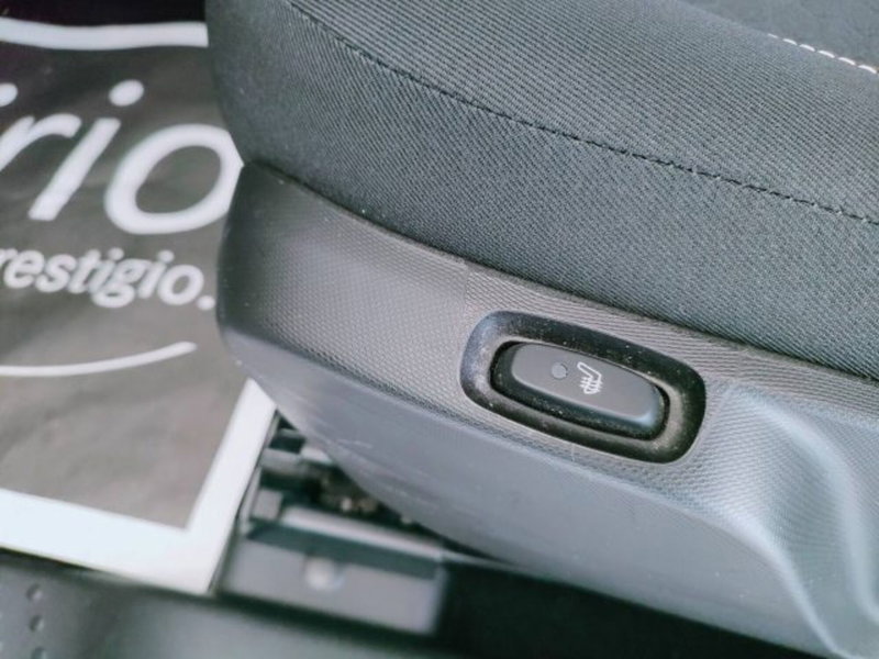 smart Fortwo usata a Teramo (12)