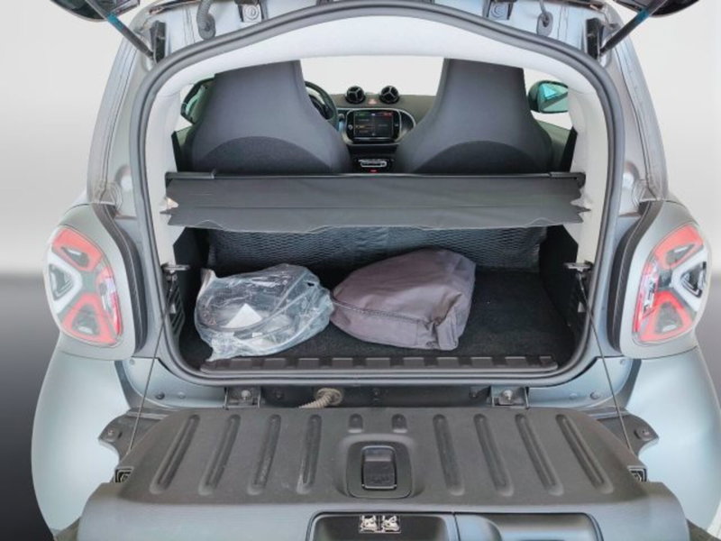 smart Fortwo usata a Teramo (13)