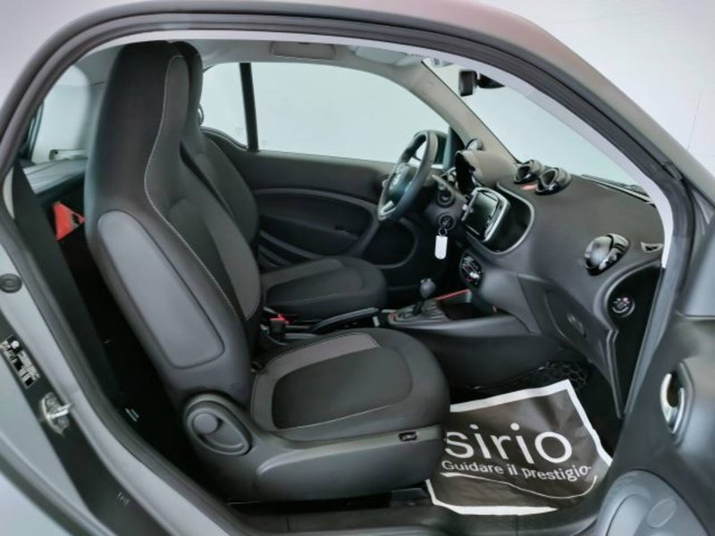 smart Fortwo usata a Teramo (14)