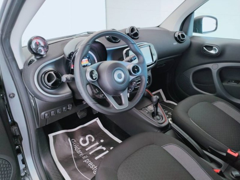 smart Fortwo usata a Teramo (16)