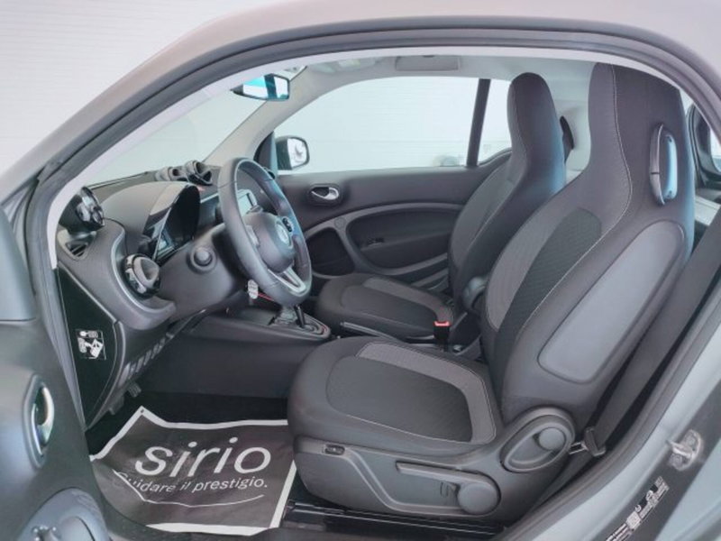 smart Fortwo usata a Teramo (17)