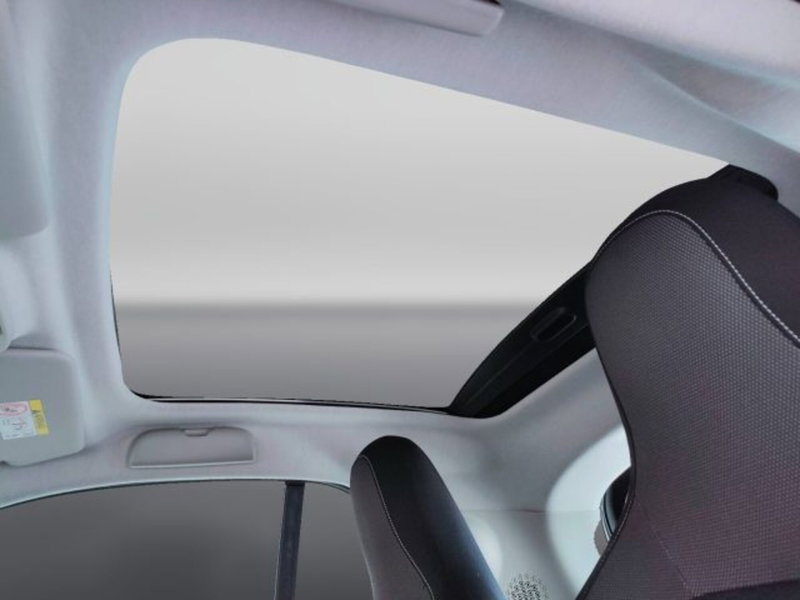 smart Fortwo usata a Teramo (18)