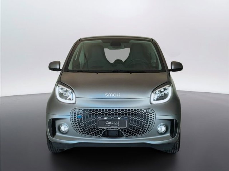 smart Fortwo usata a Teramo (2)