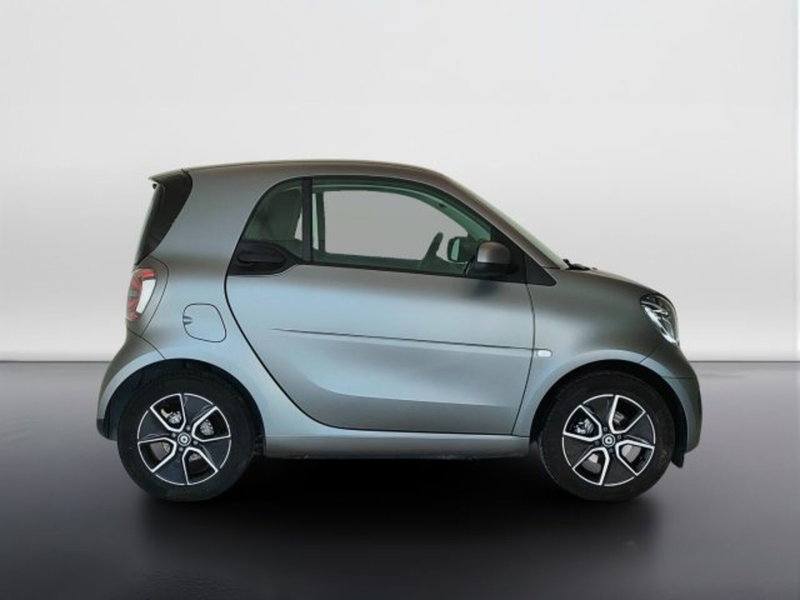 smart Fortwo usata a Teramo (4)