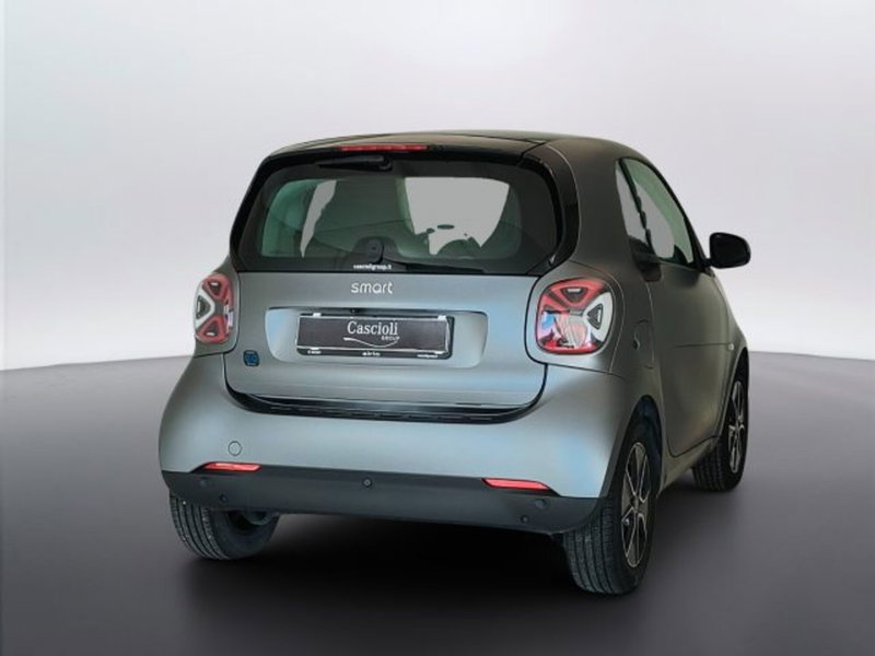 smart Fortwo usata a Teramo (5)