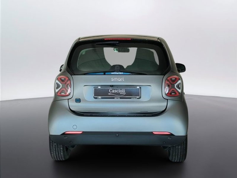 smart Fortwo usata a Teramo (6)