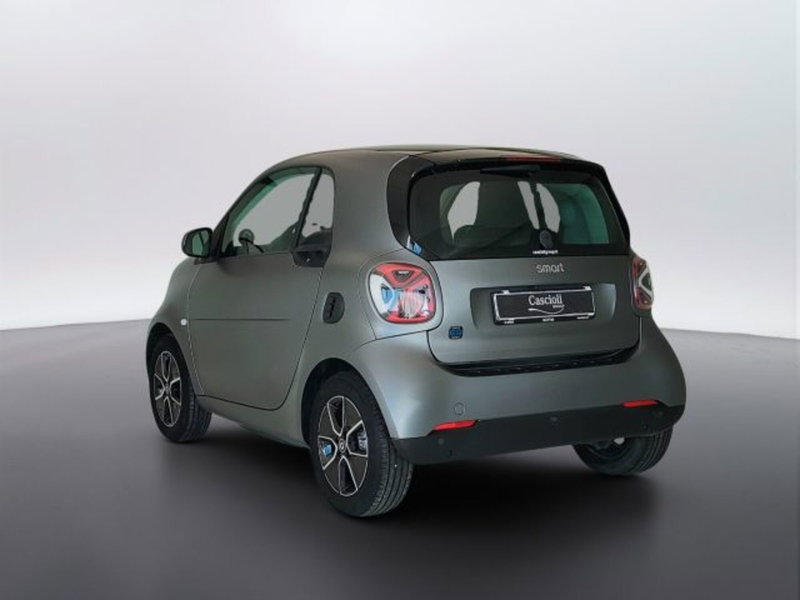 smart Fortwo usata a Teramo (7)
