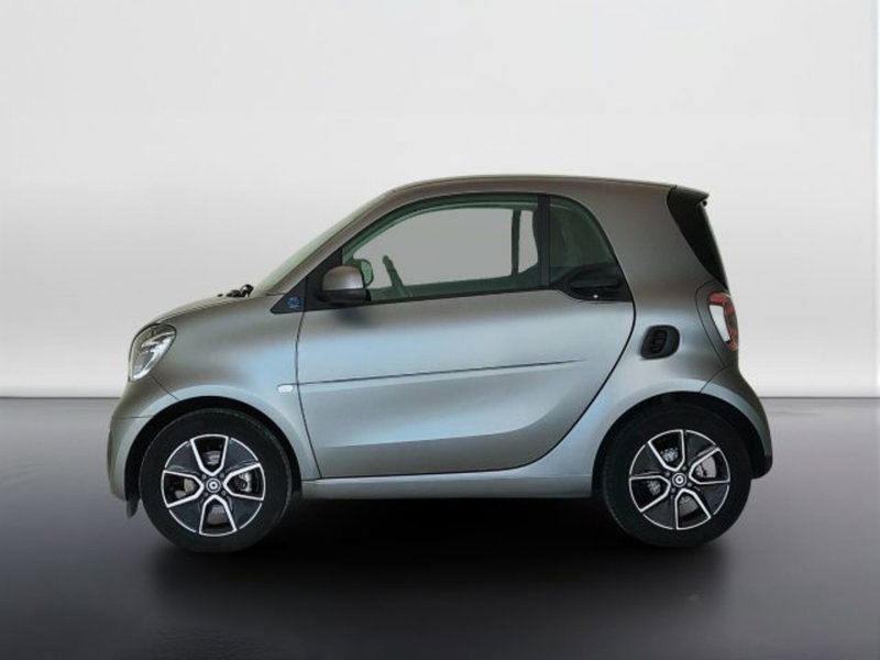 smart Fortwo usata a Teramo (8)