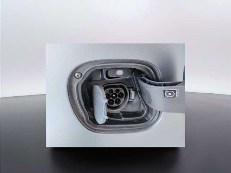 smart Fortwo usata a Teramo (9)