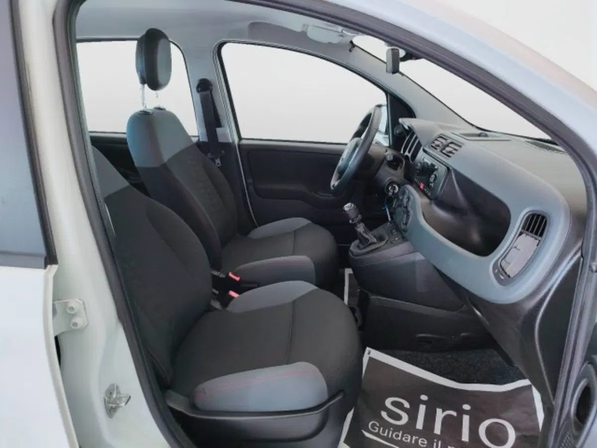 Fiat Panda usata a Teramo (11)