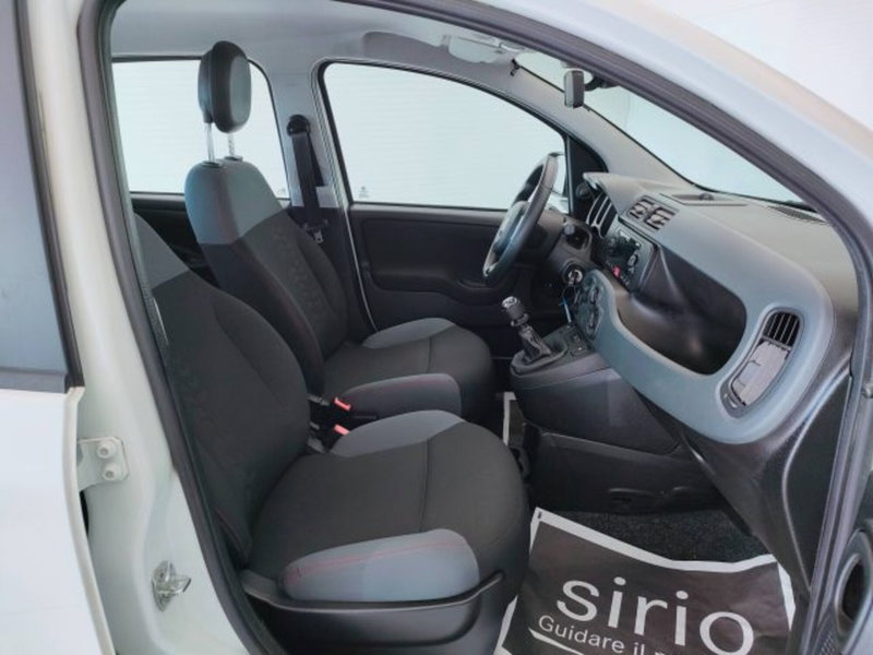 Fiat Panda usata a Teramo (11)