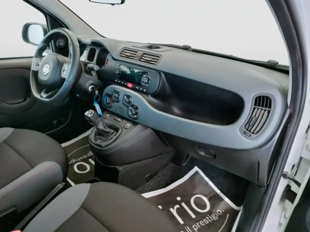 Fiat Panda usata a Teramo (12)