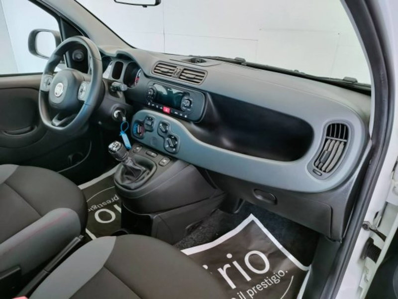 Fiat Panda usata a Teramo (12)