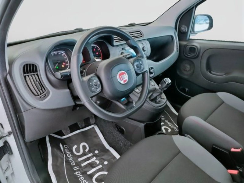 Fiat Panda usata a Teramo (13)
