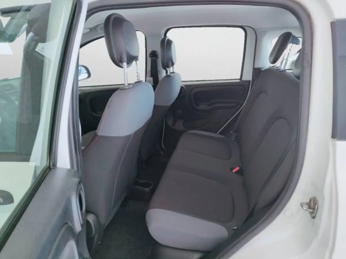 Fiat Panda usata a Teramo (15)