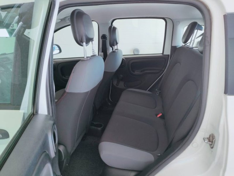Fiat Panda usata a Teramo (15)