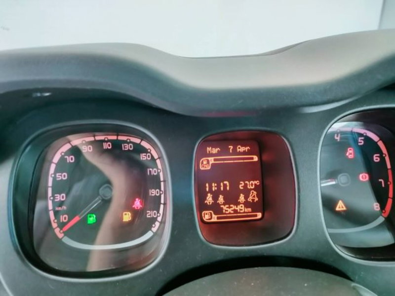 Fiat Panda usata a Teramo (16)