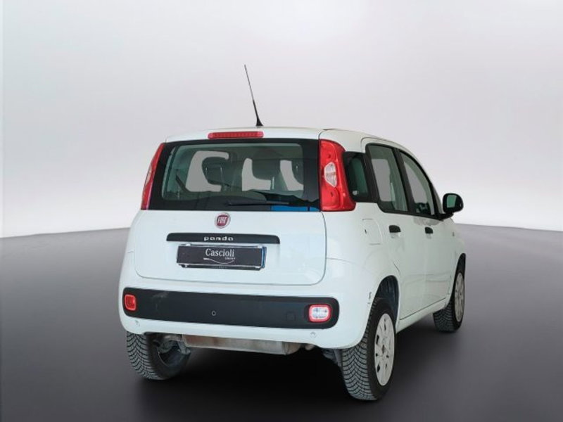 Fiat Panda usata a Teramo (5)
