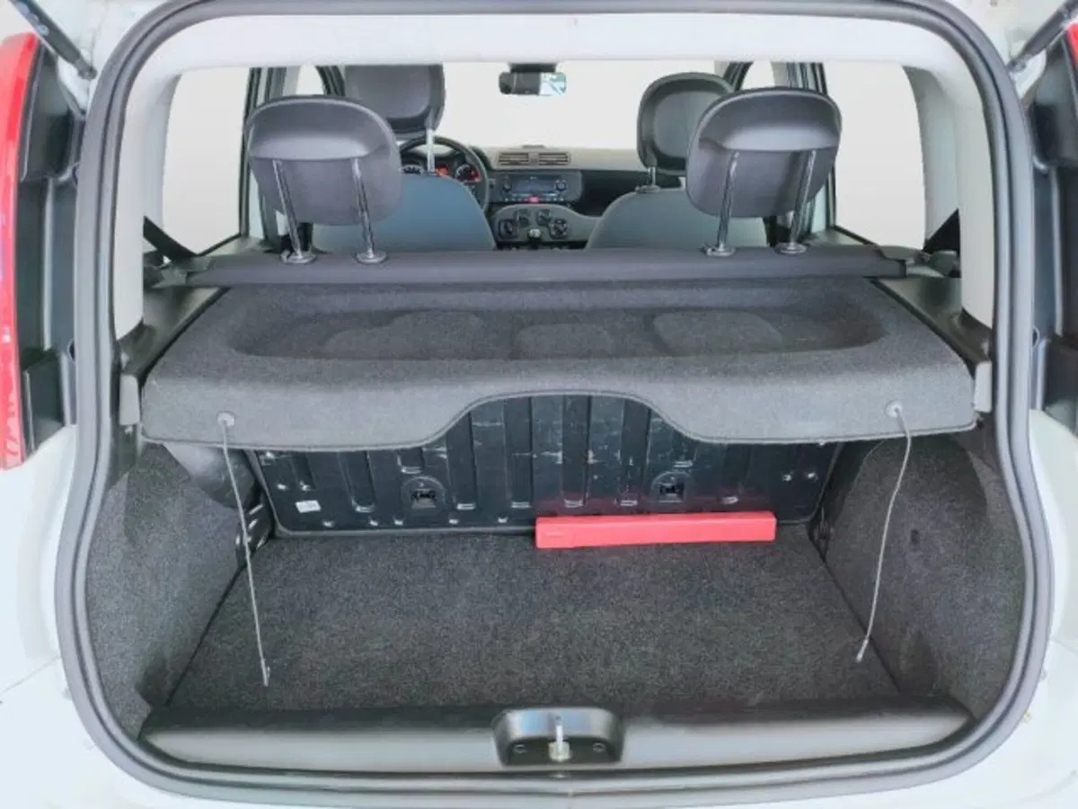 Fiat Panda usata a Teramo (9)