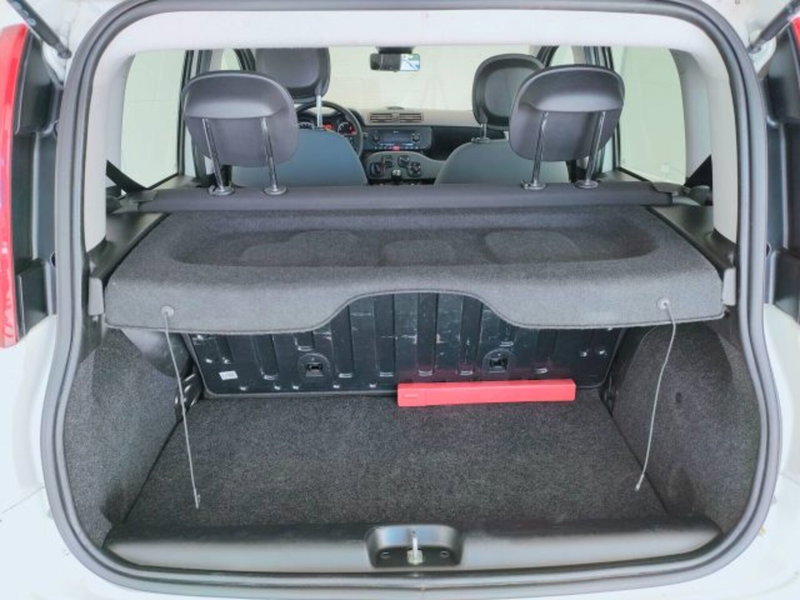 Fiat Panda usata a Teramo (9)