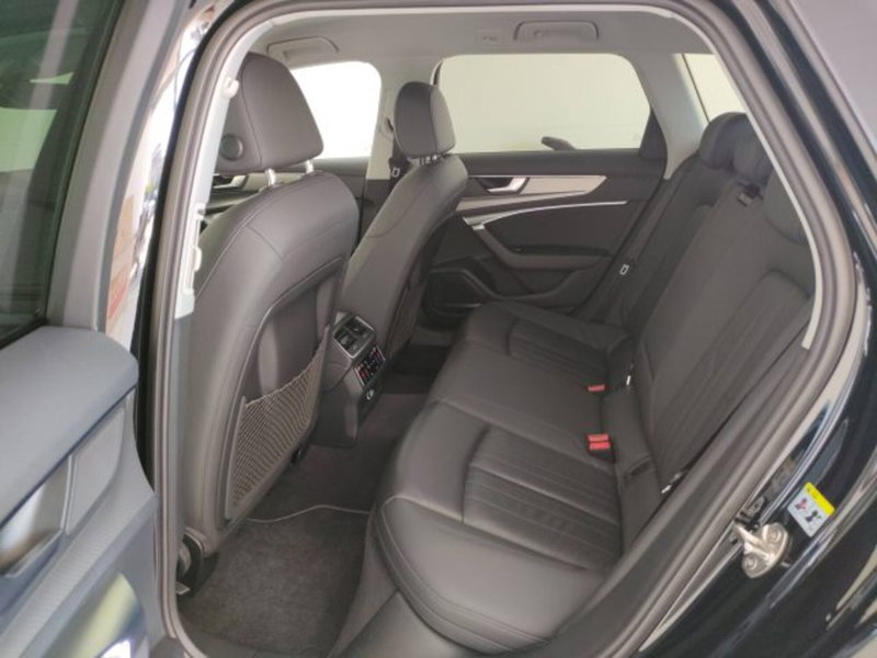 Audi A6 Avant usata a Teramo (10)