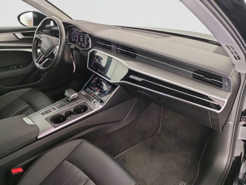 Audi A6 Avant usata a Teramo (12)