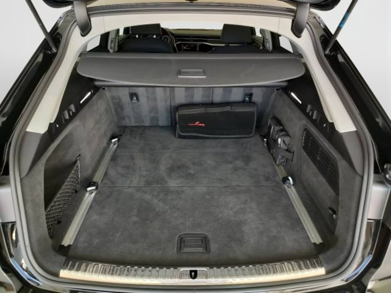 Audi A6 Avant usata a Teramo (5)