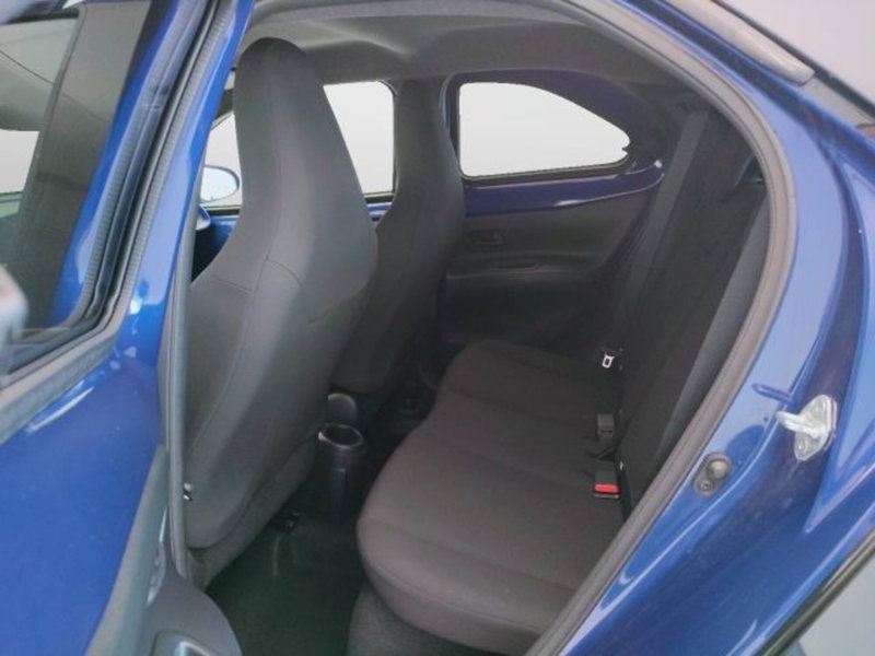 Toyota Aygo X usata a Teramo (10)