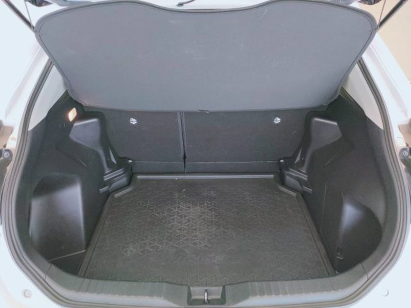 Toyota Yaris Cross usata a Teramo (10)