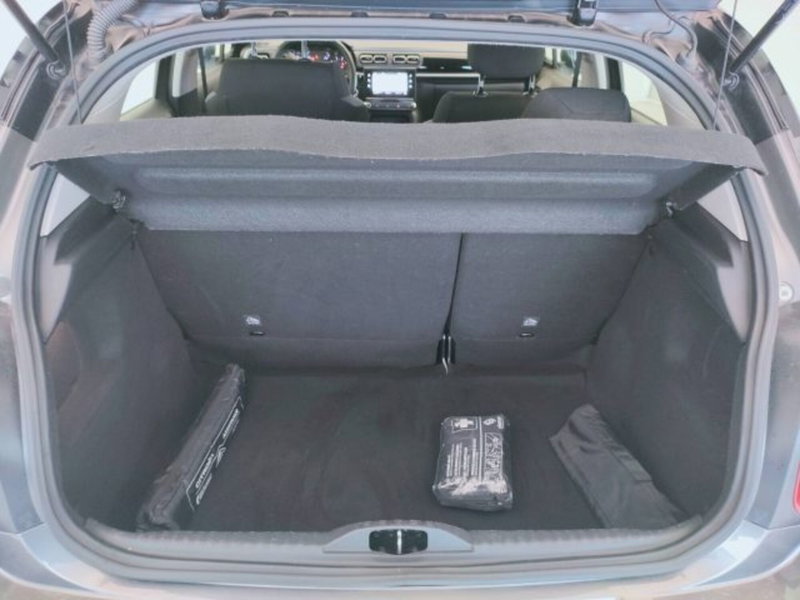 Citroen C3 usata a Teramo (10)